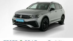 Gebraucht 2024 VW Tiguan Allspace R-line SUV | 45.909 € (Fairer Preis)