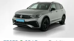 Gebraucht 2024 VW Tiguan Allspace R-line SUV | 45.909 € (Fairer Preis)