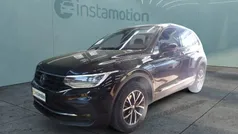Gebraucht 2023 VW Tiguan Life SUV | 30.733 € (Fairer Preis)