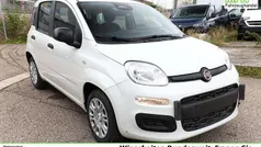 Gelato weiß Neu 2025 Fiat Grande Panda Kleinwagen | 14.452 € (Fairer Preis)