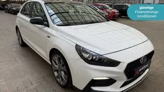 Gebraucht 2020 Hyundai i30 N Line Limousine | 16.990 € (Fairer Preis)