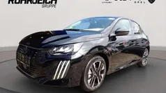 Gebraucht 2025 Peugeot 208 Allure Kleinwagen | 21.990 € (Guter Preis)