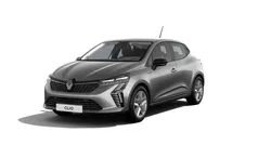 Dolomitgrau Gebraucht 2025 Renault Clio V Evolution Kleinwagen | 19.040 € (Fairer Preis)