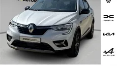 Gebraucht 2022 Renault Arkana Intens SUV | 22.980 € (Fairer Preis)