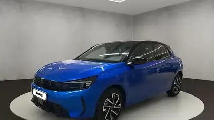 Gebraucht Opel Corsa 110 PS (80 kW) 2026 Kleinwagen