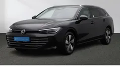 Gebraucht 2025 VW Passat Limousine | 34.480 € (Superpreis)