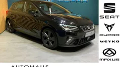 Gebraucht 2020 Seat Ibiza Black Edition Limousine | 13.900 € (Fairer Preis)