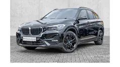 Gebraucht 2022 BMW X1 Sport Line SUV | 23.680 € (Fairer Preis)