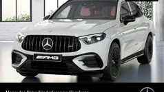 Weiß Gebraucht 2024 Mercedes GLC43 AMG Night SUV | 78.990 € (Superpreis)