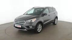 Gebraucht 2017 Ford Kuga Titanium SUV | 15.620 € (Guter Preis)