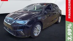 Gebraucht 2024 Seat Ibiza FR Limousine | 19.450 € (Fairer Preis)