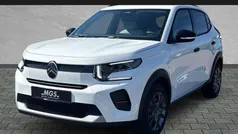 Polarweiß Neu 2025 Citroën C3 Kleinwagen | 18.450 € (Fairer Preis)