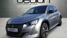 Gebraucht 2021 Peugeot e-208 GT Kleinwagen | 16.880 € (Fairer Preis)