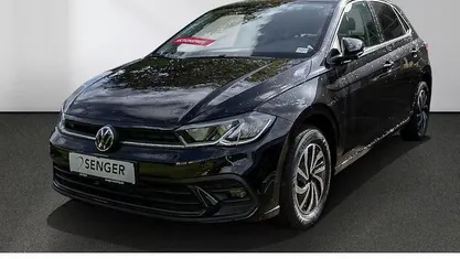 Gebraucht 2025 VW Polo Life Limousine | 22.980 € (Superpreis)