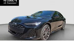 Grün Neu 2025 Audi A6 S-Line Limousine | 80.380 €