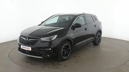 Gebraucht 2020 Opel Grandland X Innovation SUV | 19.540 € (Guter Preis)