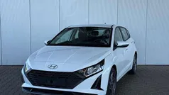 Atlas white Neu 2025 Hyundai i20 Comfort Kleinwagen | 17.700 € (Guter Preis)