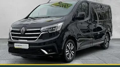 Tenebro schwarz Neu 2024 Renault Trafic Van | 49.990 € (Fairer Preis)