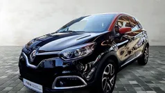 Gebraucht 2014 Renault Captur Luxe SUV | 8.700 € (Etwas zu teuer)