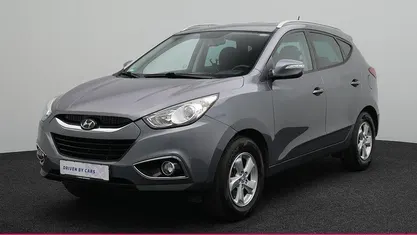 Zar 9p Gebraucht 2012 Hyundai ix35 Comfort SUV | 6.450 € (Fairer Preis)