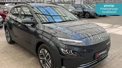 Schwarz Gebraucht 2021 Hyundai Kona Trend SUV | 23.490 € (Fairer Preis)