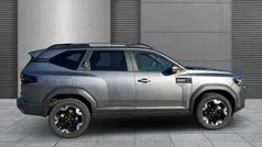 Dolomitgrau Neu 2025 Dacia Bigster Journey SUV | 30.290 € (Fairer Preis)