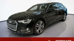 Gebraucht 2021 Audi A6 Sport Kombi | 31.390 € (Guter Preis)
