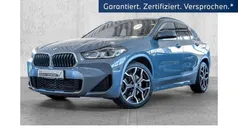 Gebraucht 2021 BMW X2 M Sport SUV | 27.450 € (Fairer Preis)