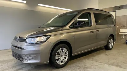 Gebraucht VW Caddy Maxi 116 PS (85 kW) 2025 Van / Kleinbus