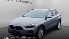 Grau Gebraucht 2023 BMW X2 Advantage SUV | 24.900 € (Fairer Preis)