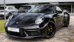 Gebraucht 2024 Porsche 911 Carrera S Cabriolet Cabrio | 157.990 €