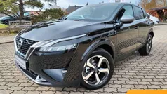 Gebraucht 2024 Nissan Qashqai N-Connecta SUV | 30.990 € (Fairer Preis)