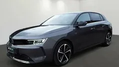 Gebraucht 2023 Opel Astra Business Elegance Limousine | 25.900 € (Guter Preis)