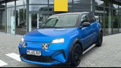 Gebraucht 2025 Alpine A290 Kleinwagen | 39.990 € (Superpreis)