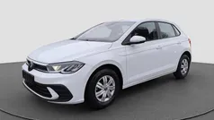 Pure white Neu 2025 VW Polo | 20.540 € (Superpreis)