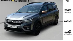 Gebraucht 2024 Dacia Jogger Extreme Kombi | 24.990 € (Fairer Preis)