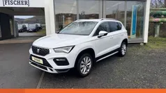 Gebraucht 2024 Seat Ateca Xperience SUV | 28.988 € (Fairer Preis)