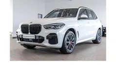 Gebraucht 2022 BMW X5 M Sport SUV | 47.990 € (Fairer Preis)