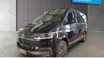Gebraucht VW T6.1 Highline 199 PS (146 kW) 2020 Van