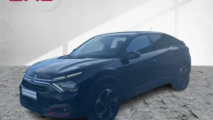 Second-hand Citroën C4 Shine 131 CP (96 kW) 2022 Berlinǎ