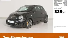 Gebraucht 2024 Abarth 695C Turismo Cabrio | 31.980 € (Superpreis)