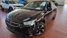 Schwarz Gebraucht 2022 Opel Corsa-e Elegance Kleinwagen | 14.890 € (Guter Preis)