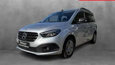 Helvinsilber Gebraucht 2024 Mercedes Citan 113 Kombi | 25.990 € (Guter Preis)
