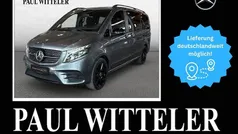 Gebraucht 2020 Mercedes V250 AMG Van / Kleinbus | 50.870 € (Fairer Preis)
