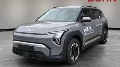 Grau Neu 2025 Kia EV3 3 SUV | 35.990 € (Guter Preis)