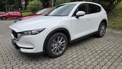 Gebraucht 2021 Mazda CX-5 Ad'Vantage SUV | 25.333 € (Fairer Preis)