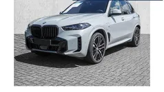 Gebraucht 2025 BMW X5 M Sport SUV | 101.990 € (Fairer Preis)