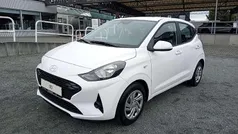 Atlas white Neu 2025 Hyundai i10 Select Kleinwagen | 16.990 € (Fairer Preis)