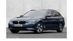Gebraucht 2024 BMW 520 Kombi | 42.600 € (Fairer Preis)