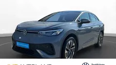 Grau Gebraucht 2023 VW ID.5 Pro SUV | 37.290 € (Fairer Preis)